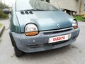 1994 Renault Twingo I, зелёный, 200000 рублей