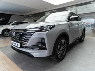 2024 Changan UNI-S I, серый, 3099900 рублей, вид 1
