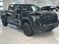 2026 Toyota Tundra CrewMax III, чёрный, 10500000 рублей - вид 2