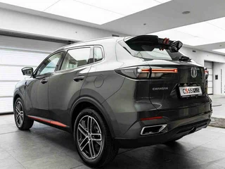 2025 Changan UNI-S I, серый, 3179900 рублей, вид 3