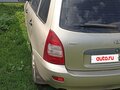 2012 Lada (ВАЗ) Kalina I, бежевый, 320000 рублей - вид 6