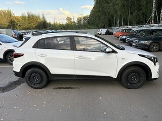 2025 Solaris KRX, белый, 2585000 рублей, вид 4