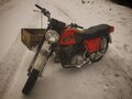 1974 ИЖ Планета, красный, 26000 рублей - вид 1