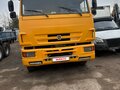 2005 КамАЗ 5490, жёлтый, 1400000 рублей