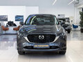 2026 Mazda CX-5 II Рестайлинг, серый, 5199000 рублей - вид 1