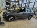 2026 Lada (ВАЗ) Granta Cross I Рестайлинг, серебристый, 1241000 рублей - вид 2