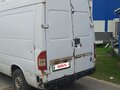 2016 Mercedes-Benz Sprinter Classic, белый, 910000 рублей - вид 5