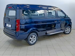 2026 SKM M7, синий, 2845000 рублей, вид 4