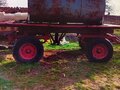 1980 ПМЗ 8131, красный, 100000 рублей