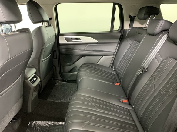 2026 Haval H5 II, чёрный, 4349000 рублей - вид 7