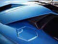 2018 Lamborghini Aventador I Рестайлинг, голубой - вид 11
