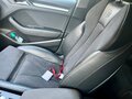 2020 Audi A3 III (8V) Рестайлинг, чёрный, 2200000 рублей - вид 8