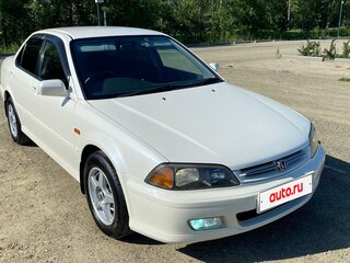 2000 Honda Torneo, белый, 590000 рублей, вид 3