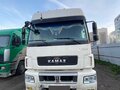 2021 КамАЗ 5490 NEO, белый, 2550000 рублей