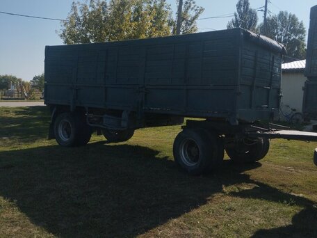 1991 КамАЗ 5320, зелёный, 800000 рублей, вид 2