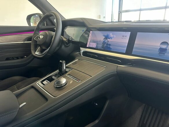 2026 VOLGA K50, зелёный, 4699000 рублей - вид 26