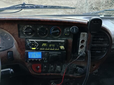 2010 Hyundai HD72, белый, 1260000 рублей, вид 4