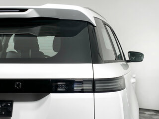 2026 Jaecoo J6, белый, 2330000 рублей, вид 2