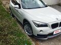 2014 BMW X1 18i I (E84) Рестайлинг, белый, 1300000 рублей - вид 1