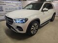 2026 Mercedes-Benz GLE 300 d II (V167) Рестайлинг, белый, 12600900 рублей - вид 2