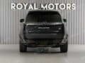 2022 Land Rover Range Rover P530 MHEV Long V, серый, 16490000 рублей - вид 3