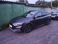 2020 Ford Focus Active IV, серый, 1950000 рублей - вид 2