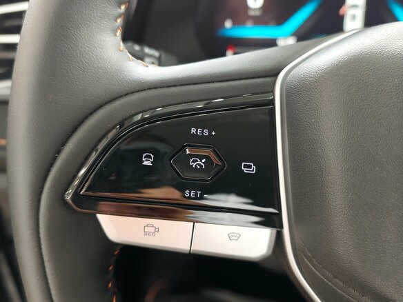 2026 Changan CS75 Pro, белый, 3155000 рублей - вид 9