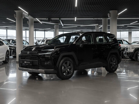 Toyota RAV4 VI (XA60)