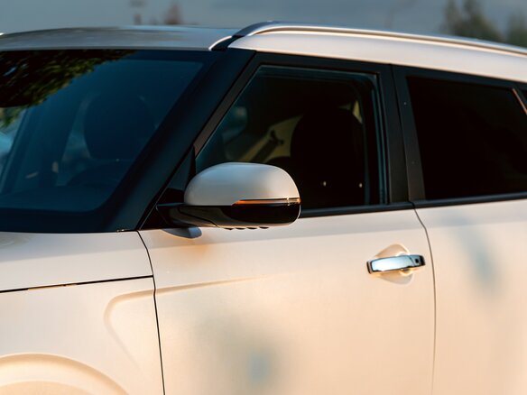 2020 Kia Soul III, белый - вид 30
