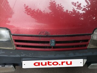2002 Lada (ВАЗ) 2108, красный, 81000 рублей, вид 3