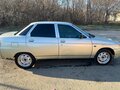 2006 Lada (ВАЗ) 2110, серебристый, 85000 рублей - вид 1