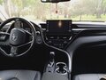 2021 Toyota Camry VIII (XV70) Рестайлинг, белый, 2749000 рублей - вид 10