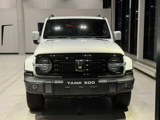 2026 Tank 300 I, белый, 5249000 рублей, вид 4