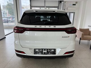 2024 Xcite X-Cross 7, белый, 1800000 рублей, вид 5