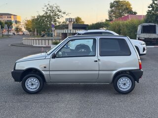 2006 Lada (ВАЗ) 1111 Ока СеАЗ, серый, 250000 рублей, вид 2