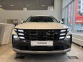 2026 Hyundai Tucson IV Рестайлинг, белый, 4920000 рублей - вид 4
