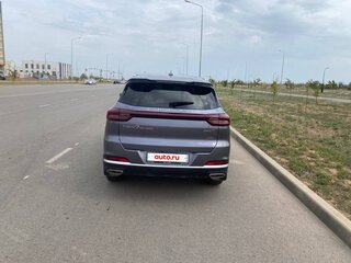 2023 Chery Tiggo 7 Pro Max I, серый, 2500000 рублей, вид 3
