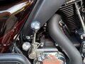 2011 Harley-Davidson Ultra Limited, коричневый, 1490000 рублей - вид 8