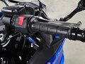 2018 Kawasaki Ninja 650, синий, 875000 рублей - вид 9