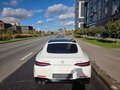 2022 Mercedes-Benz AMG GT 4-Door Coupe 43 I, белый, 10900000 рублей - вид 6