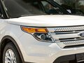 2014 Ford Explorer V, белый, 1445000 рублей - вид 7