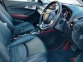 2015 Mazda CX-3 I, синий, 1350000 рублей - вид 6