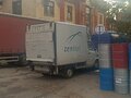 2001 Mercedes-Benz Sprinter, белый, 699000 рублей - вид 4