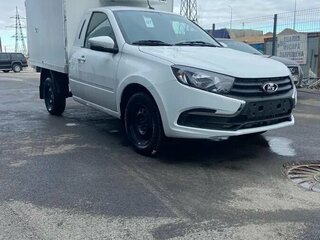 2026 LADA (ВАЗ) ВИС 2349, белый, 1886100 рублей, вид 4