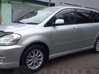 2005 Toyota Ipsum II (M20) Рестайлинг, серый, 1150000 рублей, вид 2