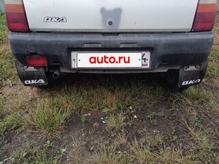 2003 Lada (ВАЗ) 1111 Ока, золотистый, 150000 рублей, вид 2