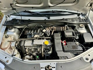 2018 Lada (ВАЗ) Largus I, серебристый, 700000 рублей, вид 5
