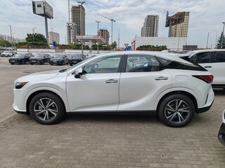 2026 Lexus RX 300 V, белый, 8800000 рублей, вид 4