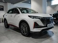 2025 Changan UNI-S I, белый - вид 4