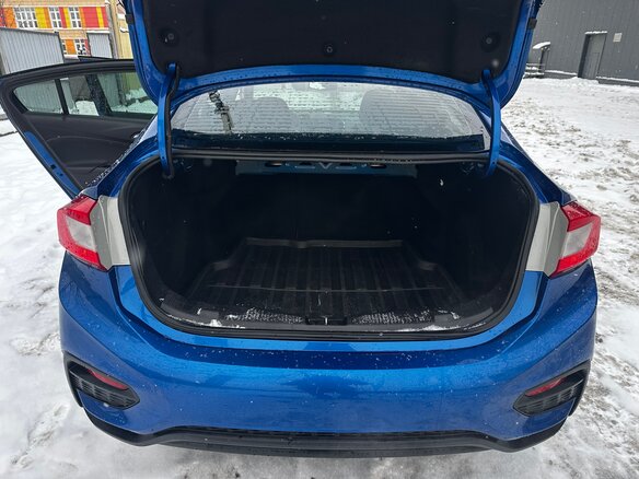 2016 Chevrolet Cruze II, синий, 1100000 рублей - вид 13